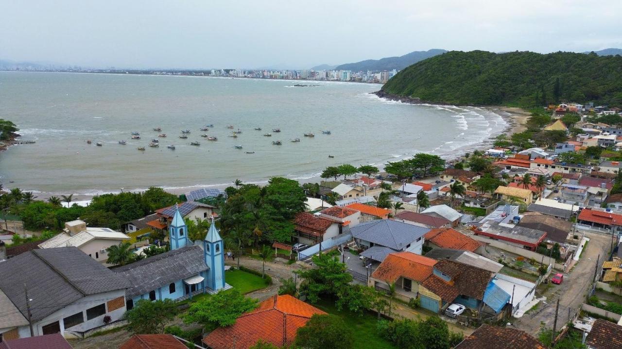 Penha | Praia Sao Miguel | Vista Mar Eksteriør bilde