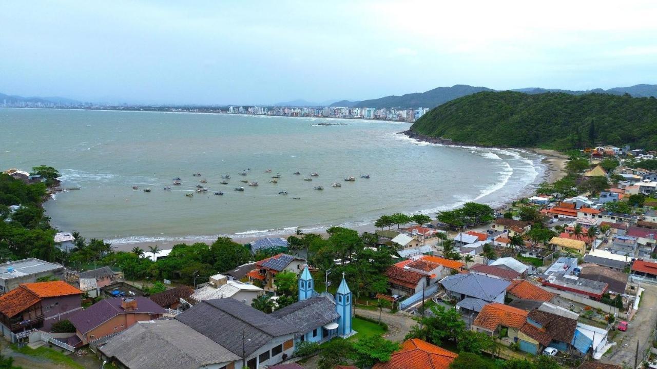 Penha | Praia Sao Miguel | Vista Mar Eksteriør bilde